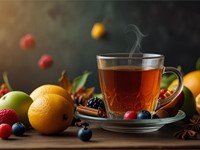 Cómo los tés ayudan a relajar nuestro cuerpo