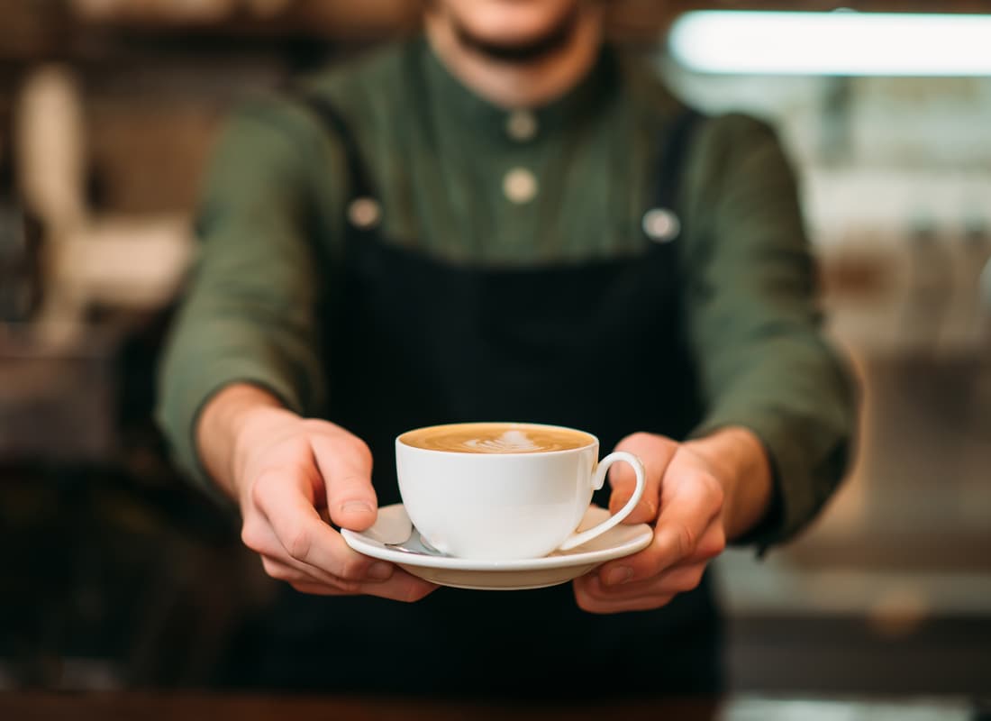 El mejor café de Ourense