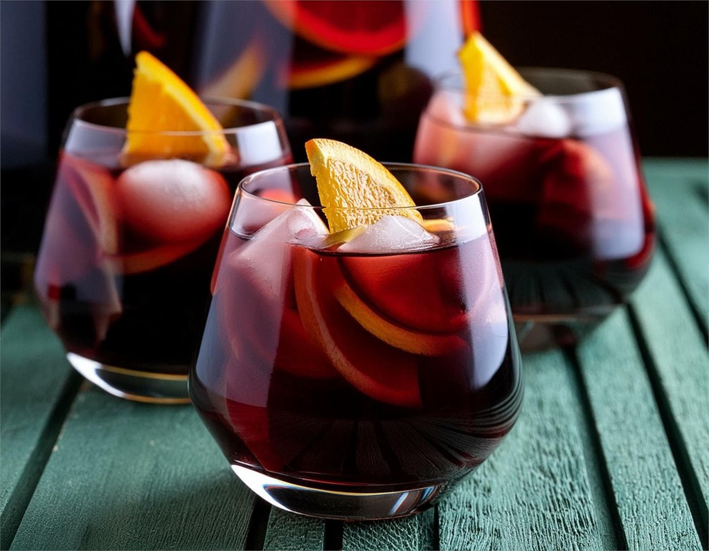 La hora del vermut: reviviendo tradiciones con estilo