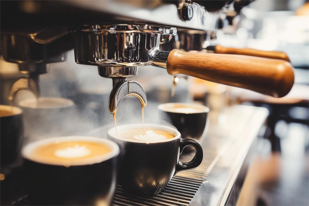 Música y café, así creamos la atmósfera perfecta
