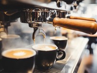 Música y café, así creamos la atmósfera perfecta